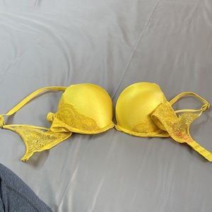 Lacey Bra from La Senza